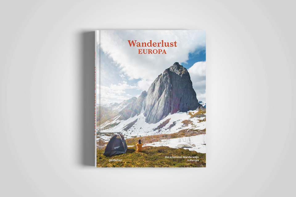 wanderlust - FACES.ch