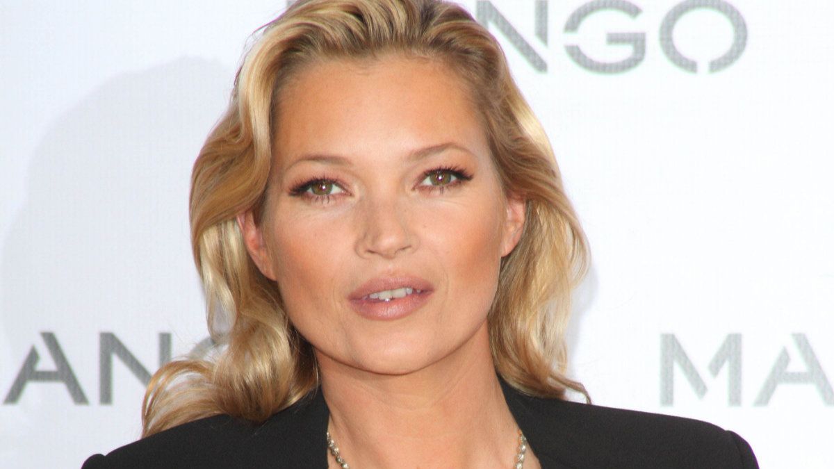 Quotes about Kate Moss