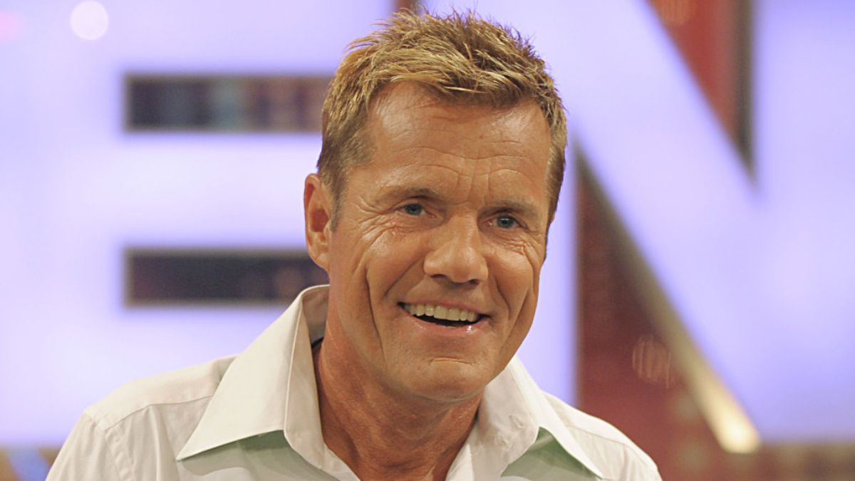 Quotes about Dieter Bohlen