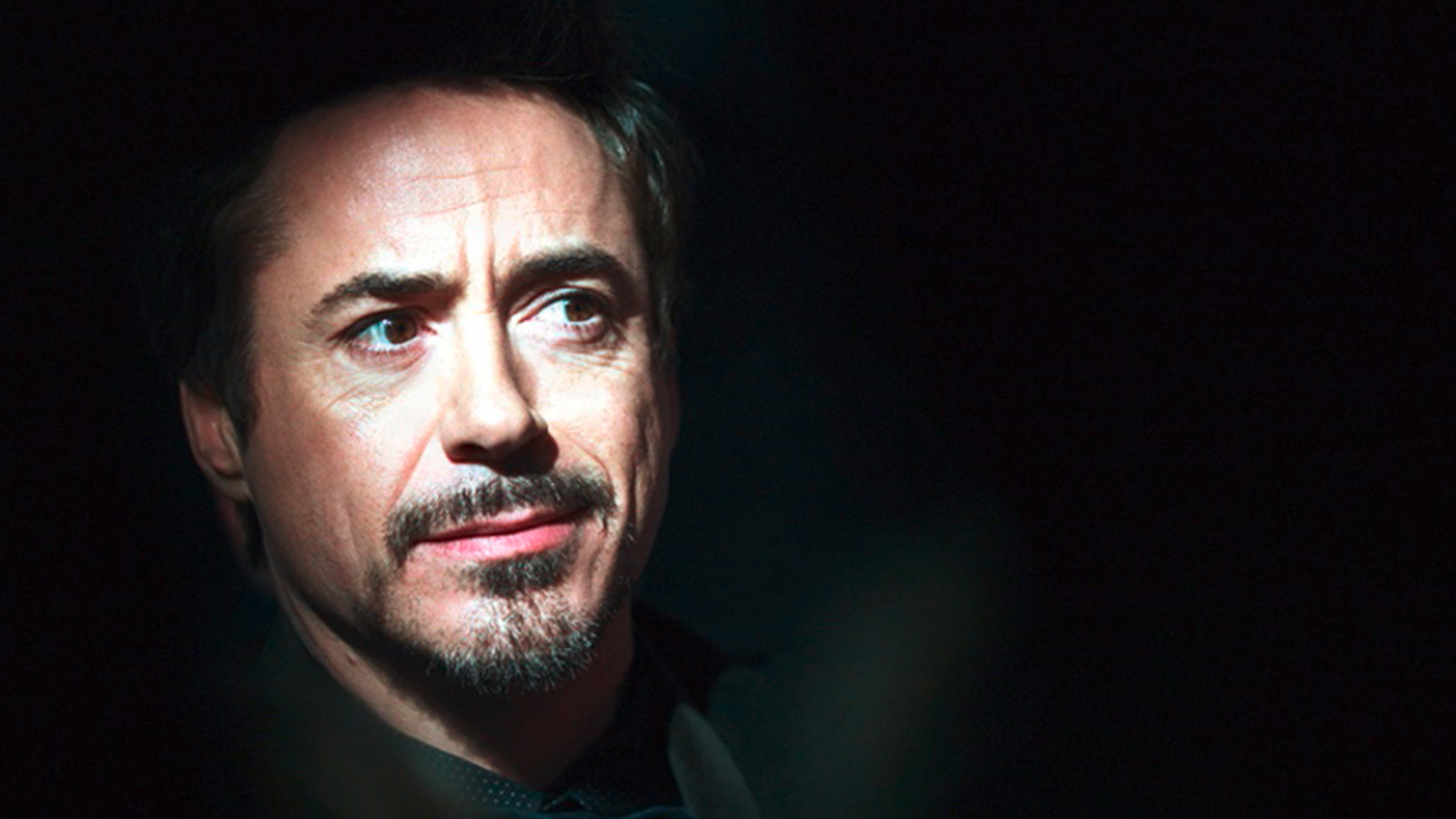 Just Facts: Robert Downey Jr. - FACES Magazin