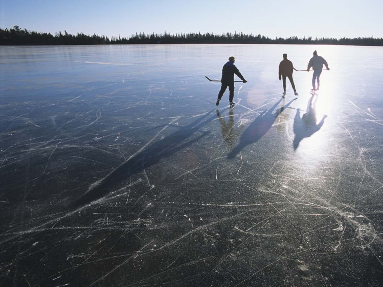 the most beautiful skating rinks in the world.