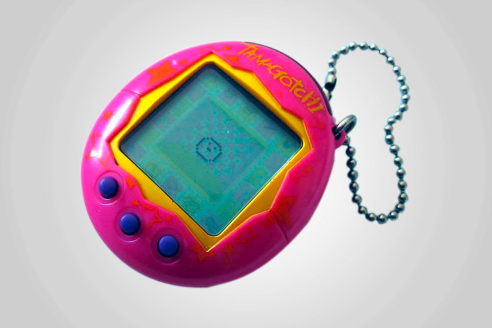 tamagotchi online 1 - FACES.ch