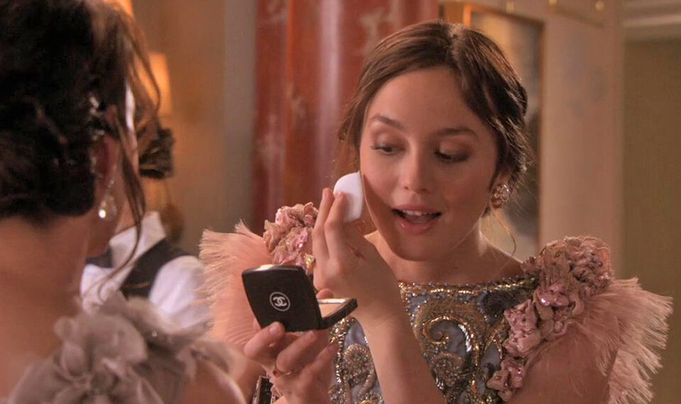 Beauty How to Get the Glow