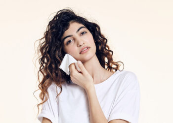 No frills: Filabé microfiber cloths