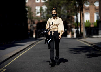 Key piece headscarf - the best styles