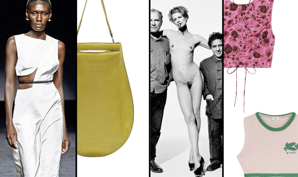 Shortcuts: Fashion News June 2021