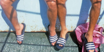 Good reasons for and against Adilettes