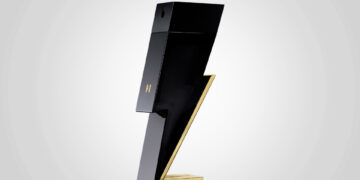 Bad Boy by Carolina Herrera to win