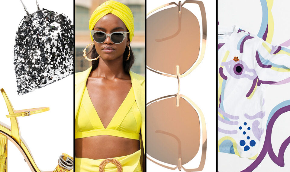 Shortcuts Fashion May 2021