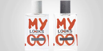 LOOKS by Wolfgang Joop