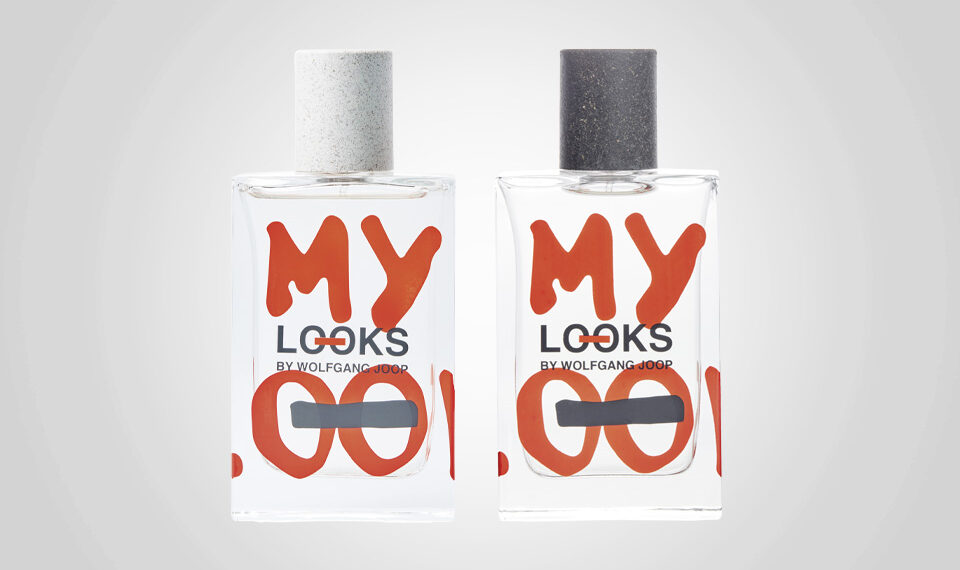 LOOKS by Wolfgang Joop