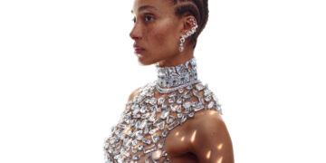 Crystal Dreams: the new collection from Swarovski