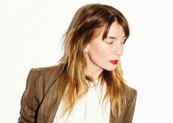 Style Insider Thekla Wilkening