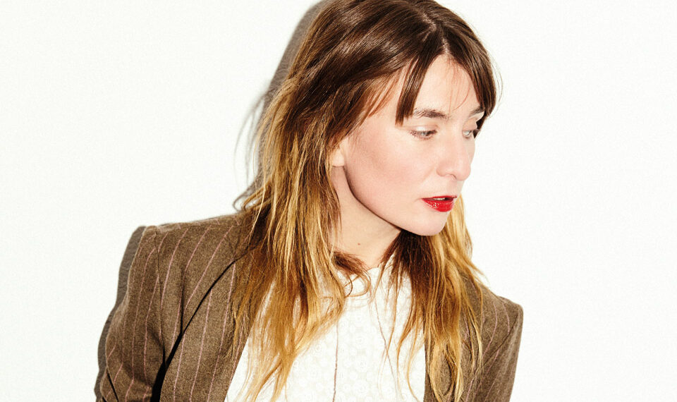 Style Insider Thekla Wilkening