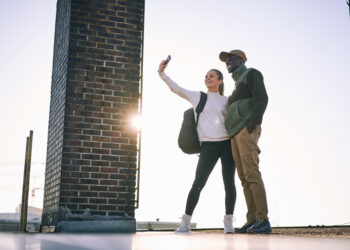 City life the new collection from Columbia