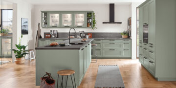If the word kitchen planning alone makes you break out in a sweat, you can breathe a sigh of relief with MERX