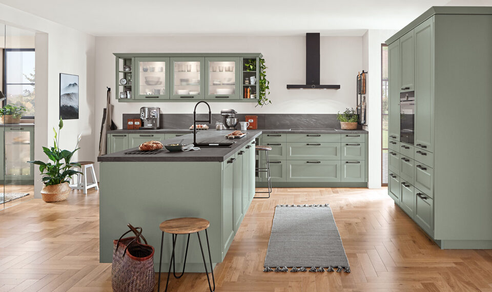 If the word kitchen planning alone makes you break out in a sweat, you can breathe a sigh of relief with MERX