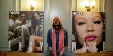 FACES Birthday Bash: the photos