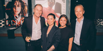 PeopleFACES Birthday Bash Munich: the photos