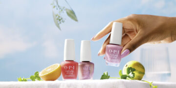Nature Strong from OPI