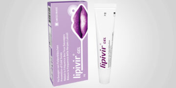 lipvir lip gel