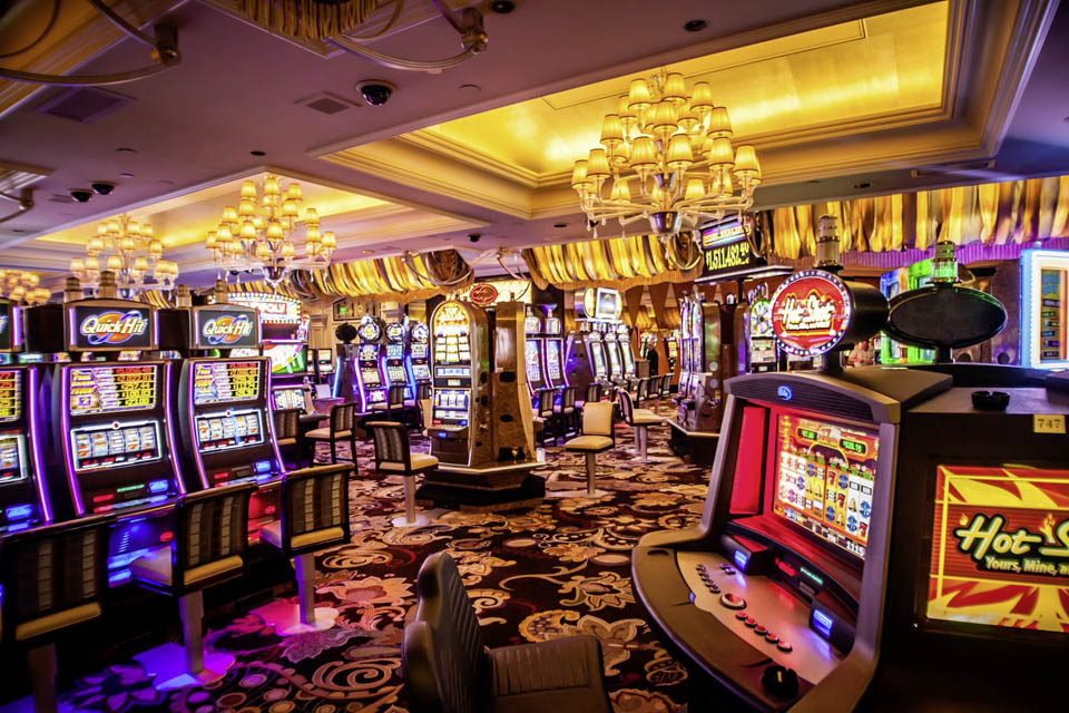 CultureOnline Casinos in Switzerland