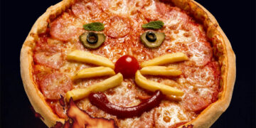 Good reasons for and against pizza