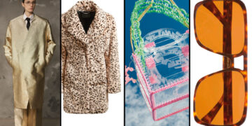 Shortcuts: Fashion January 2022