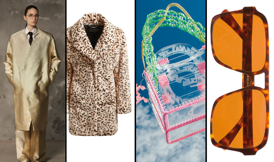 Shortcuts: Fashion January 2022