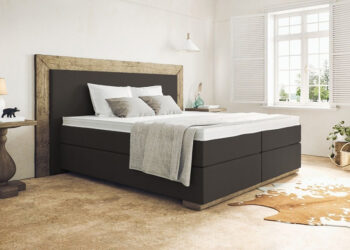 Why are box spring beds so good?