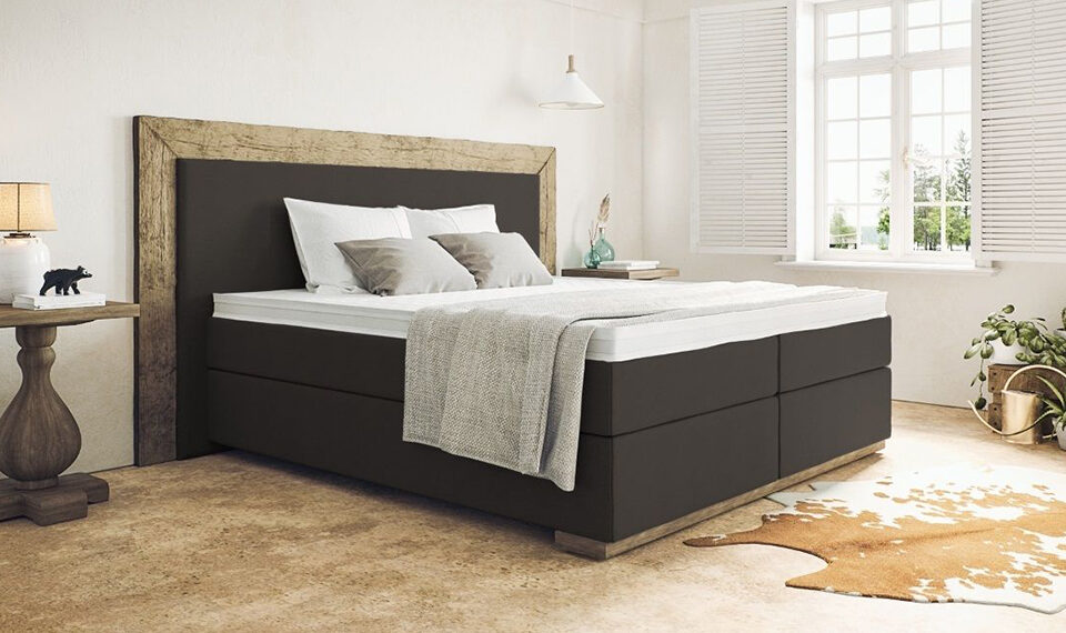 Why are box spring beds so good?