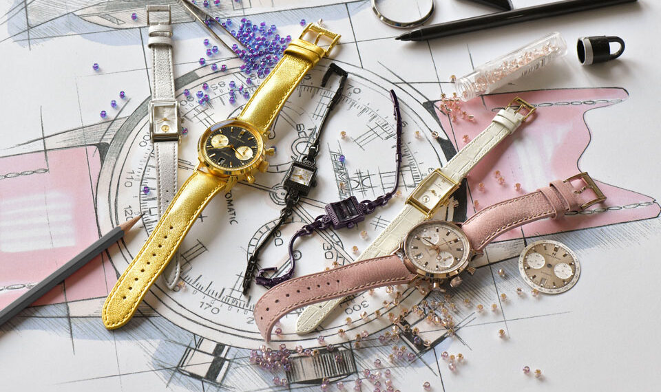 Going to Hollywood: Janie Bryant for Hamilton