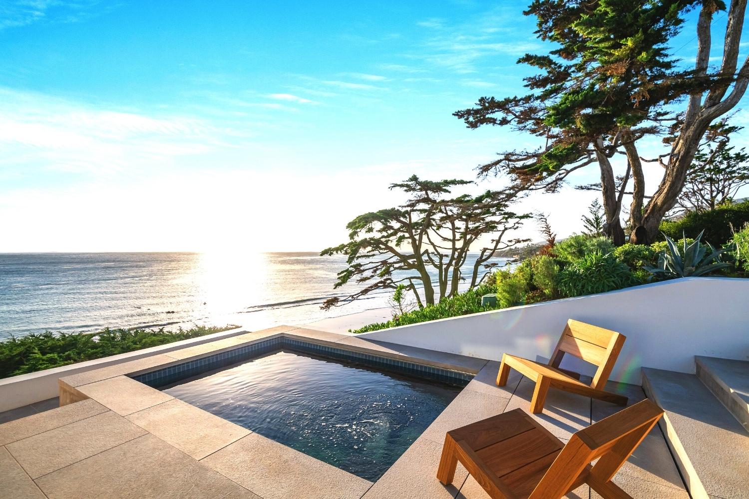 Cindy Crawford Malibu House Coldwell Banker 2