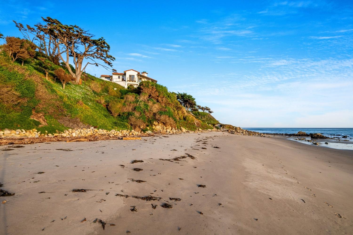 Cindy Crawford Malibu House Coldwell Banker 5