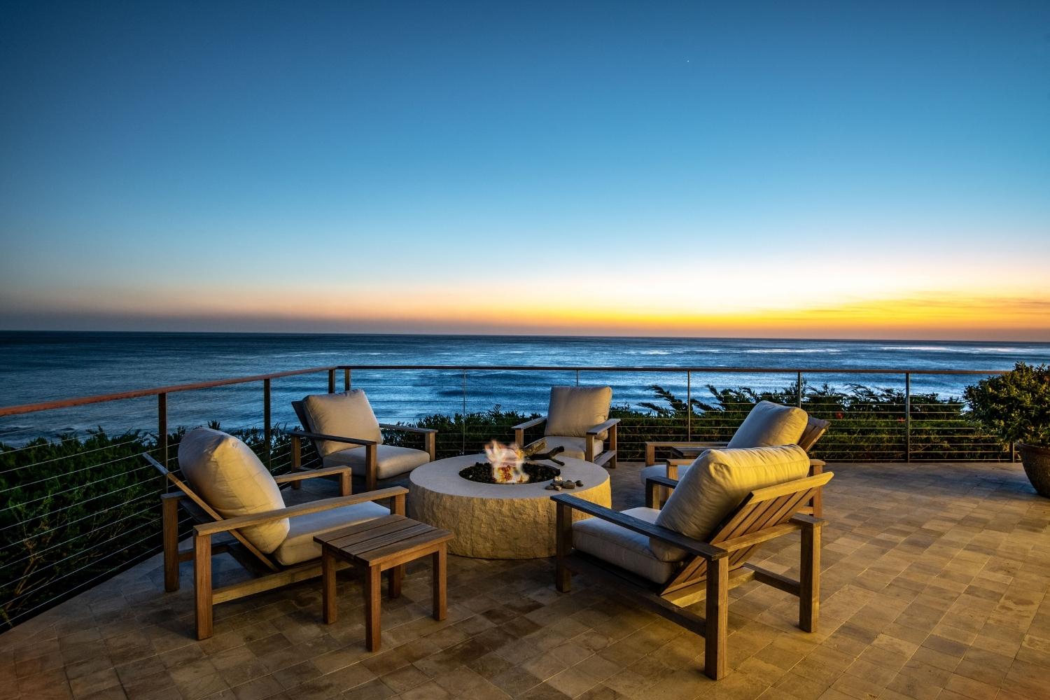 Cindy Crawford Malibu House Coldwell Banker 9