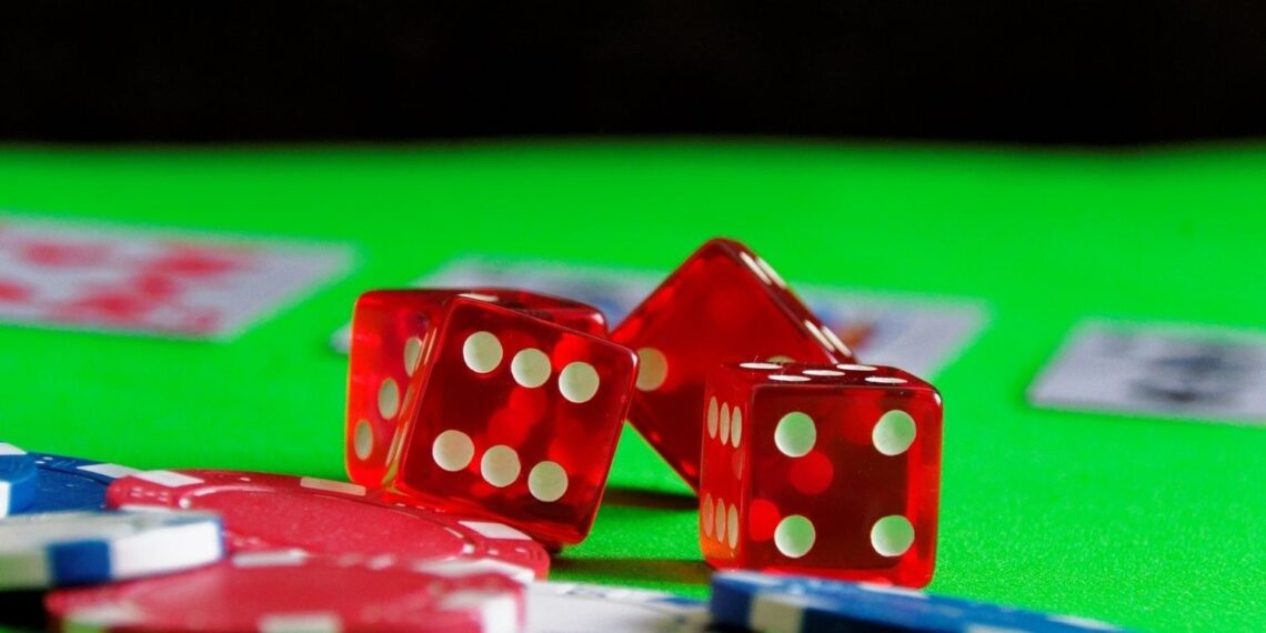 The best online casinos in Switzerland in a big test