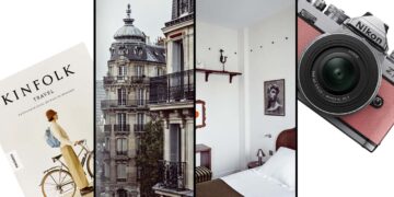 News and trends from Travel in March 2022