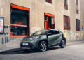 Toyota AYGO X 2022 HUB DCO Image Bank 19 Cardamom