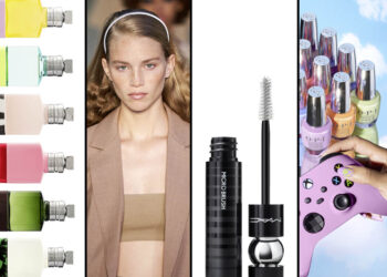 Beauty Shortcut March 2022