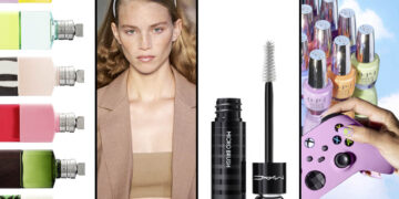 Beauty Shortcut March 2022