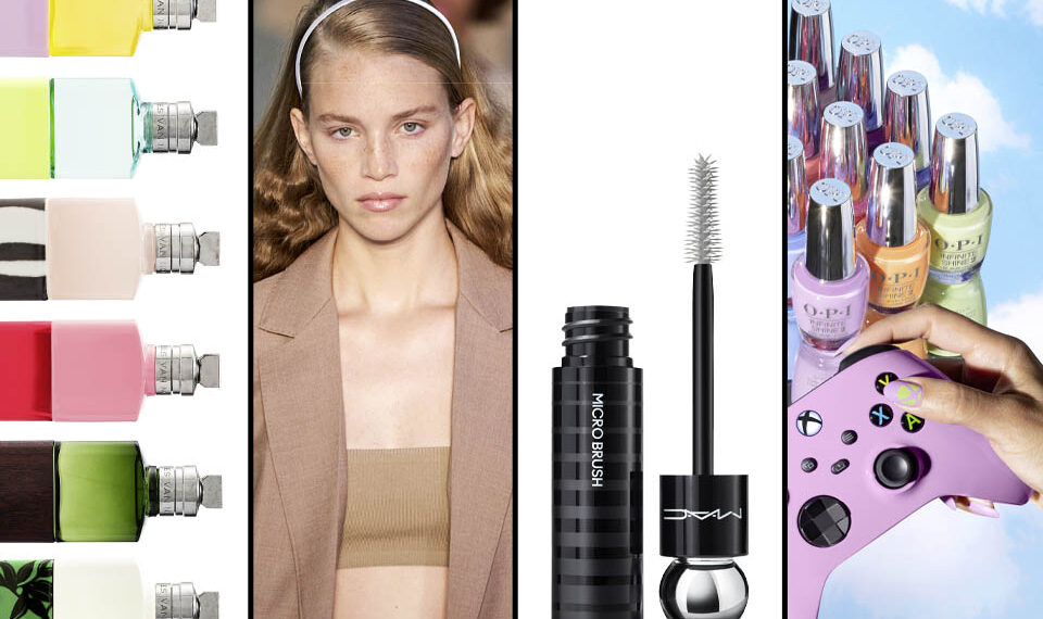 Beauty Shortcut March 2022