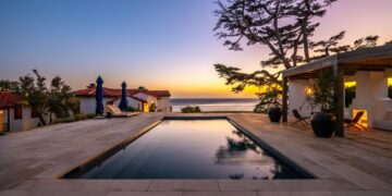 Cindy Crawford Malibu House Coldwell Banker