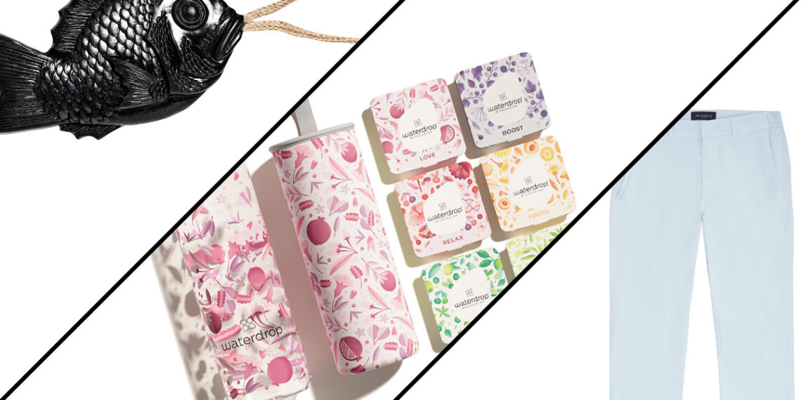 Teaser Editors Choice