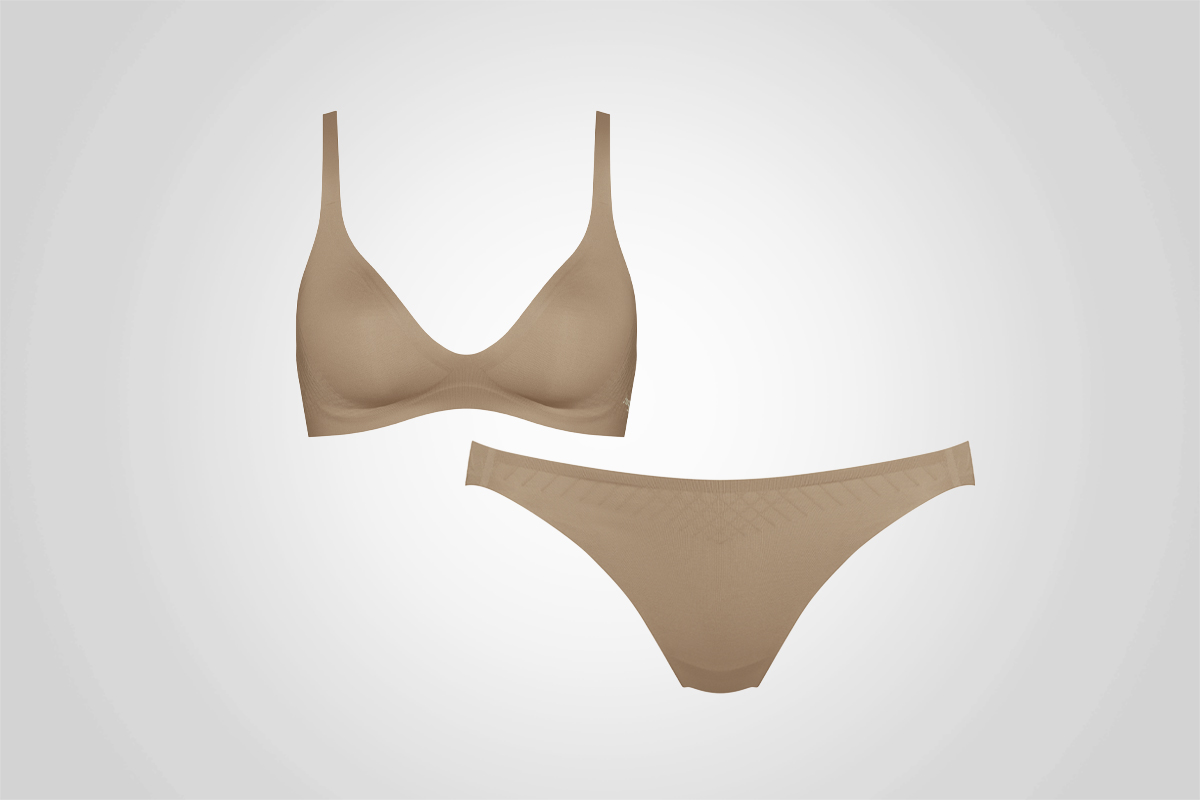 sloggi body adapt Set Beige - FACES.ch