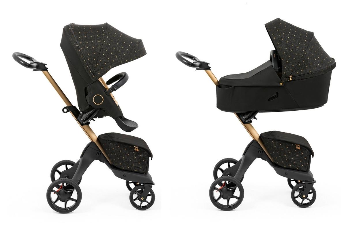 stokke xplory x signature variants - FACES.ch