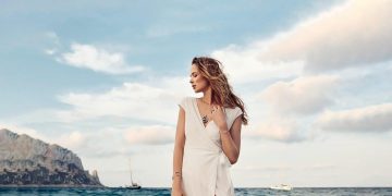Coastal Crush collection by Thomas Sabo