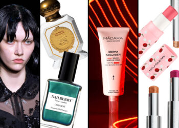 Beauty Shortcuts May 2022