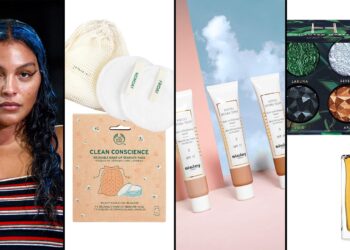 Beauty Shortcuts June 2022