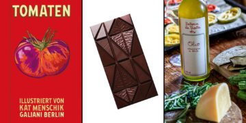 Eat & Drink Shortcuts June 2022