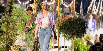 Fashion Night at Shoppi Tivoli